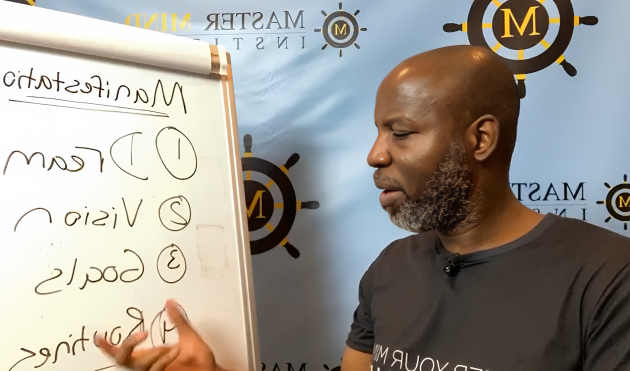 Killing Burnout is an interactive training program that will help your employees master the 7 Key Vitals that are crucial in achieving balance in their life, and improving their soperformance